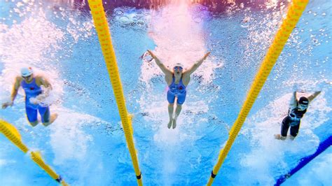 2016 Yaz Olimpiyatları'nda Düzenlenen Doping Tartışmaları ve Doğuştan Getirilen Yeteneğin Ebedi Sorusu