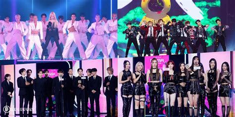 2023 MAMA Awards: A Celebration of Global K-Pop Domination and Hyunjin’s Unexpected Stage Performance