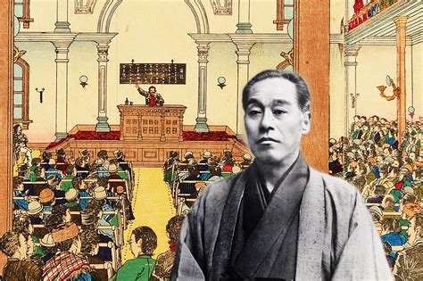  Meiji Restorasyonu'nun Sembolü:Fukuzawa Yukichi ve Japonya'nın Modernleşme Yolculuğu