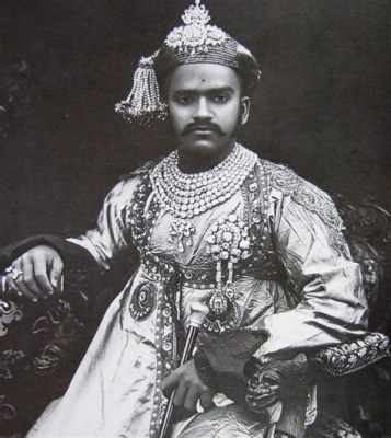 Baroda Devolution; A Monumental Transfer Of Power From A Maharaja To The Indian People