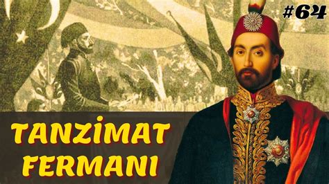 Tanzimat Fermanı'nın Duyurusuyla Osmanlı İmparatorluğu'nun Yeniden Doğuşuna Şahit Olmak: Midhat Paşa ve 19. Yüzyıl Reformları