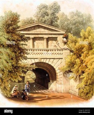 The Zoological Gardens Act: A Roar Through Victorian London and the Legacy of Stamford Raffles