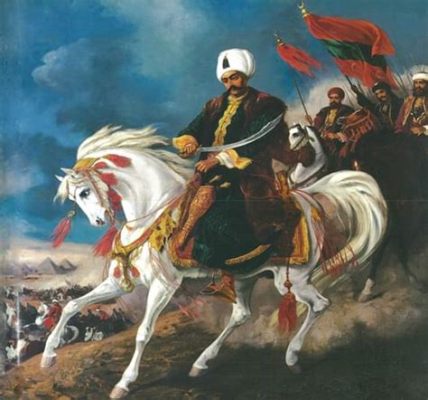 Yavuz Sultan Selim'ın Mısır Fethi; Osmanlı İmparatorluğu'nun En Önemli Askeri Zaferlerinden Biri ve İslam Dünyasının Dengelerini Sarsan Bir Olay